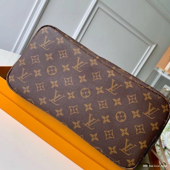 Aaa replica ru NEVERFULL MM LOUIS VUITTON 0817
